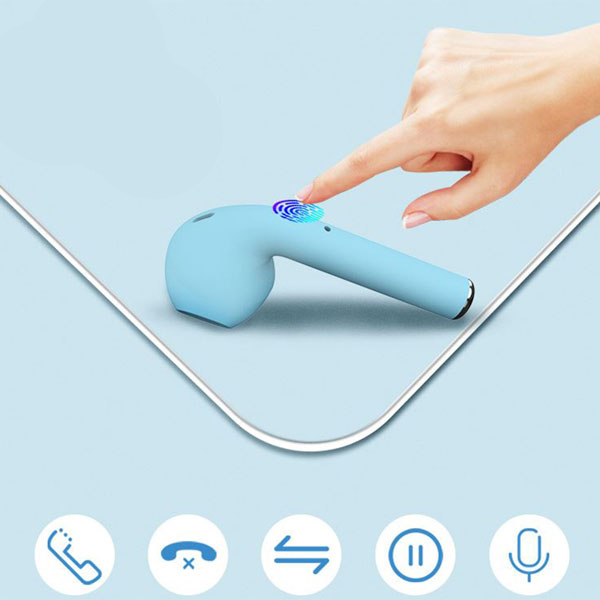 هدفون بی سیم مدل inpods12